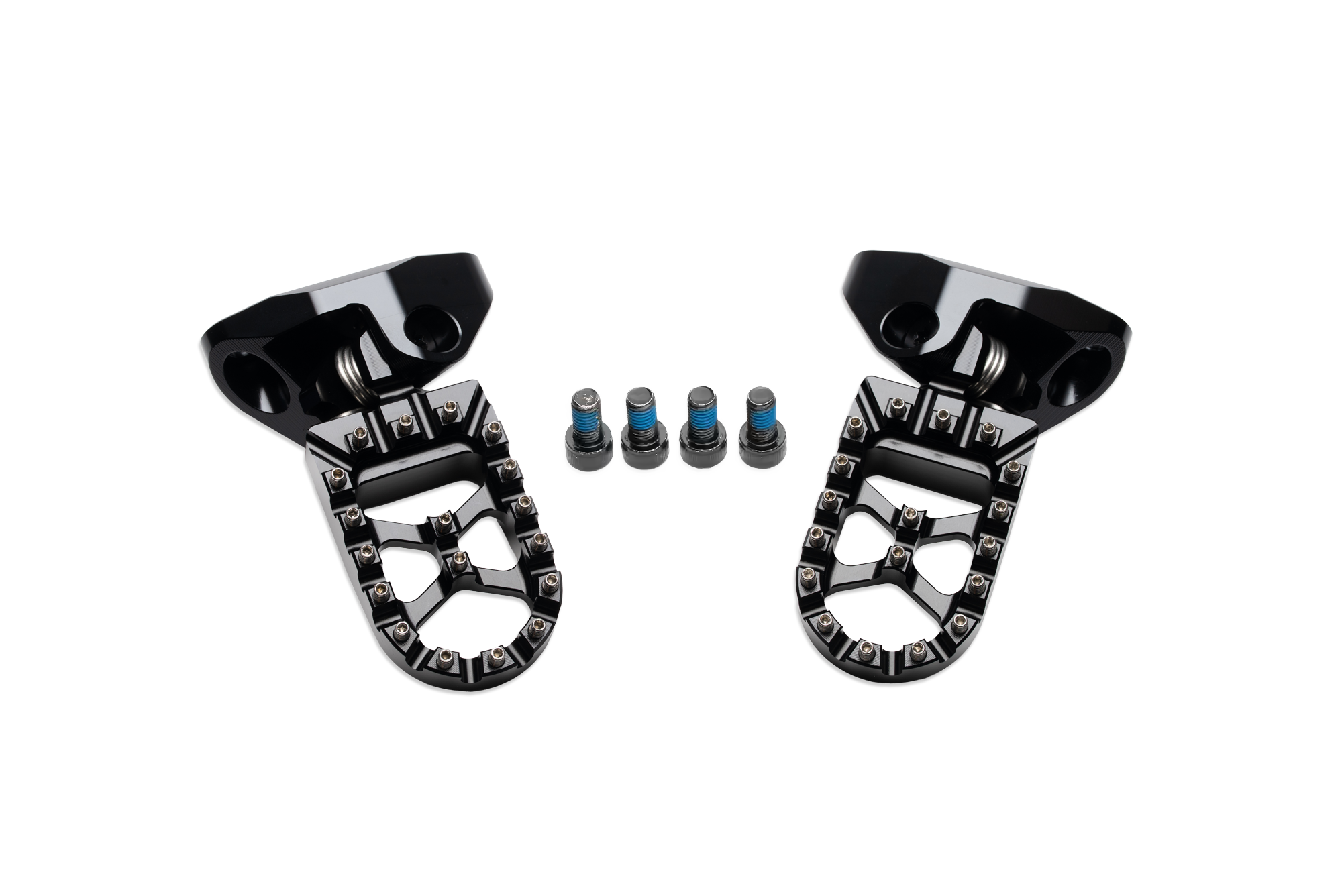Antic Spiked Footpegs