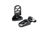 Antic Spiked Footpegs
