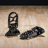 Antic Spiked Footpegs