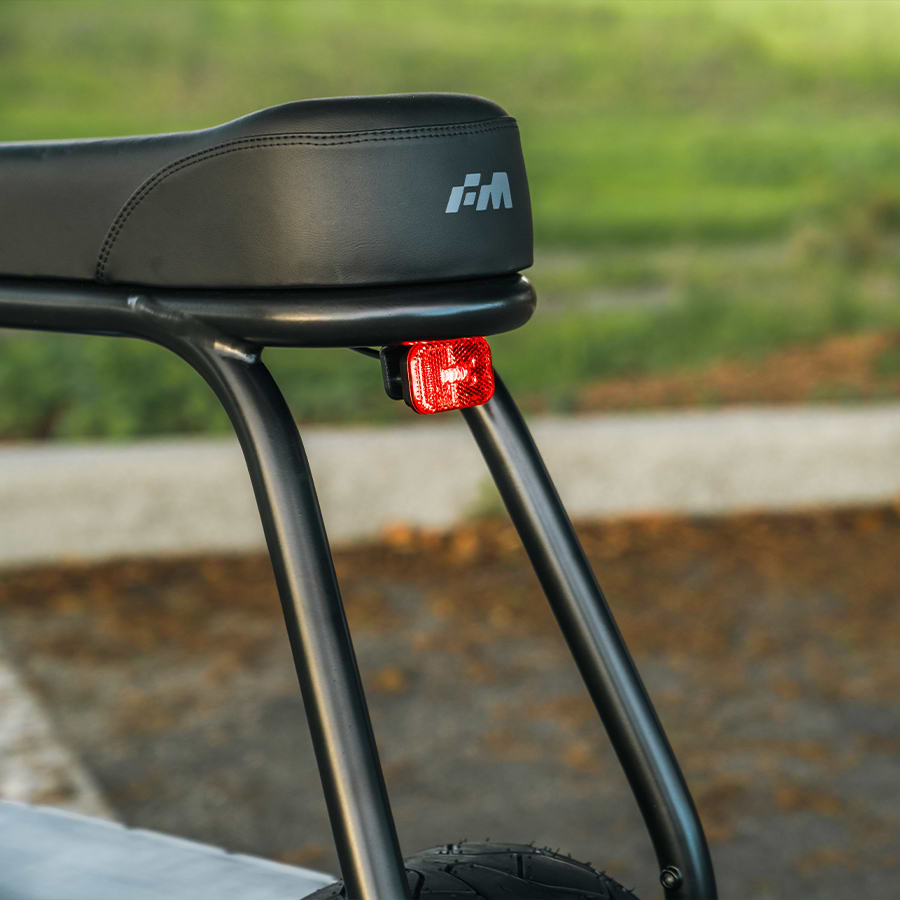 Tail Light Kit