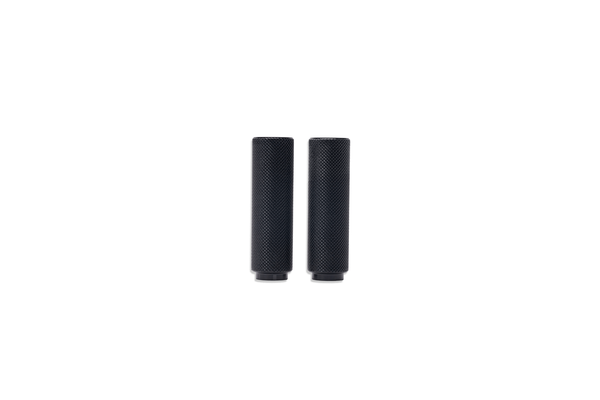 Rear Pegs