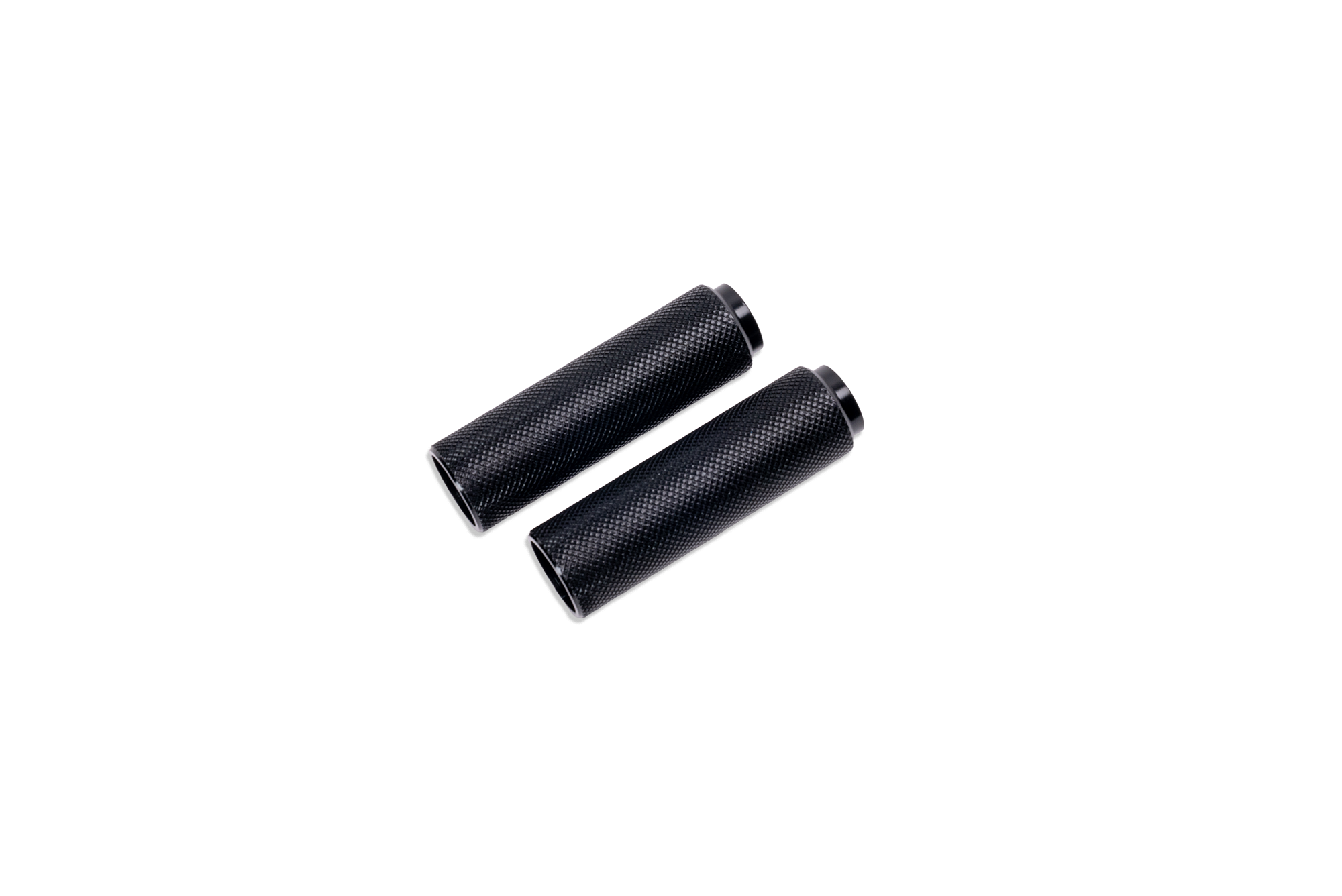 Rear Pegs