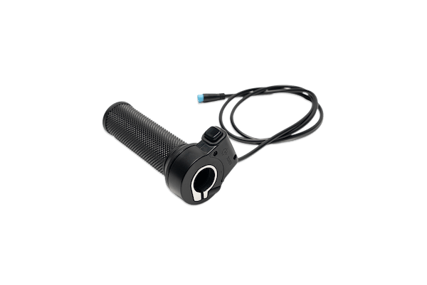 Antic Throttle