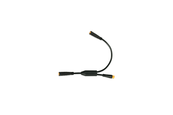 Tail Light Y-Splitter