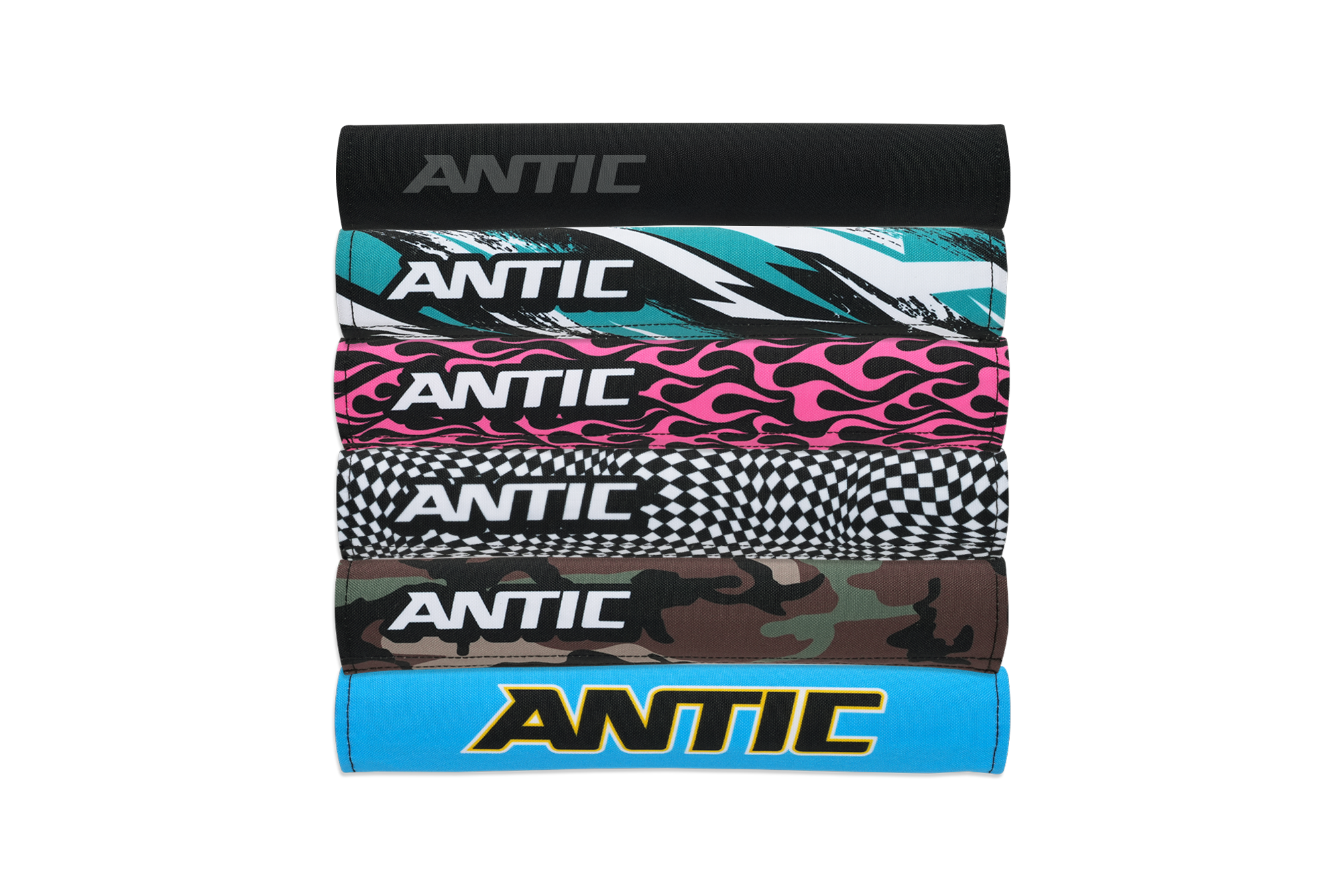 Antic Bar Pad