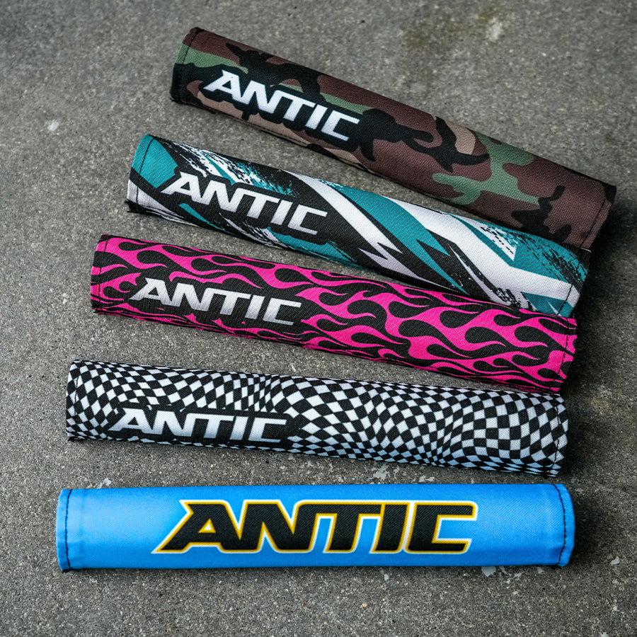 Antic Bar Pad