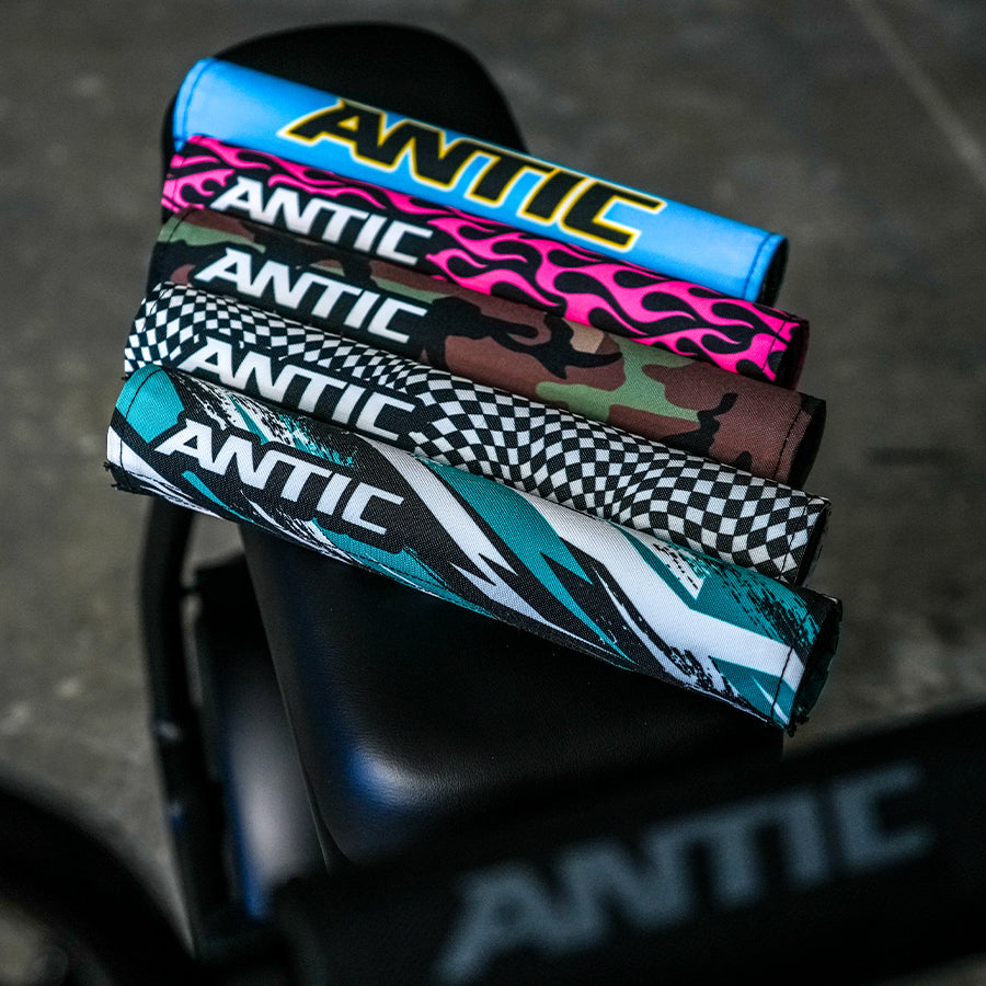 Antic Bar Pad