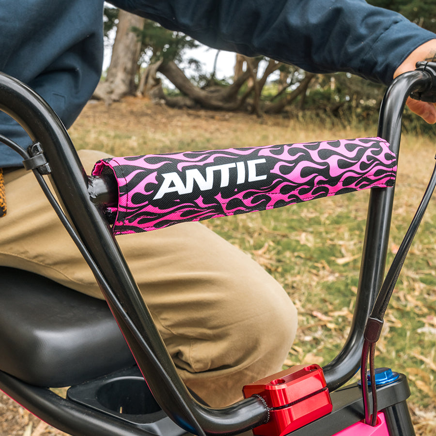 Antic Bar Pad