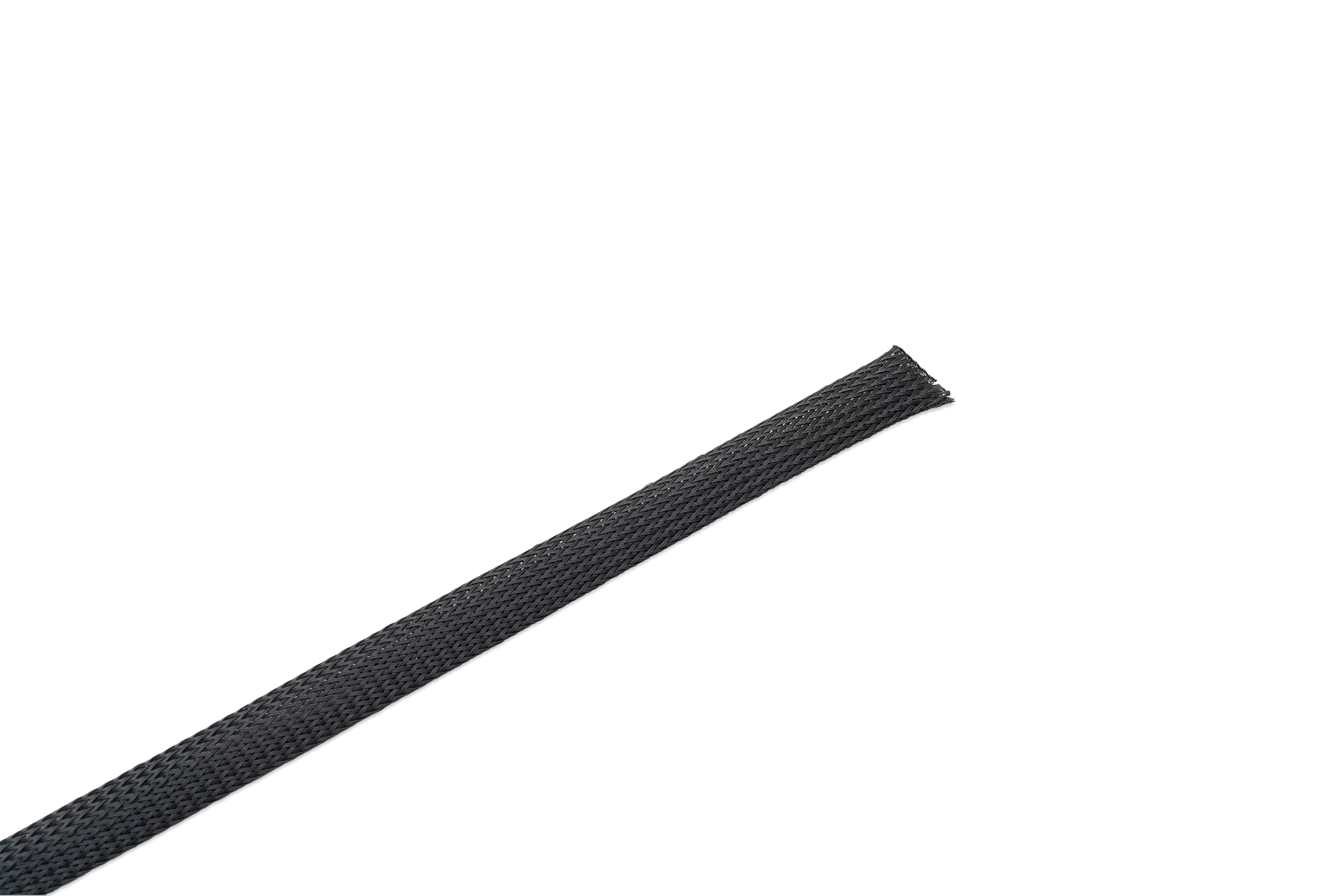 Braided Cable Sleeve