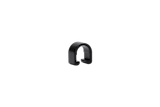 Throttle cable clip