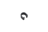 Throttle cable clip