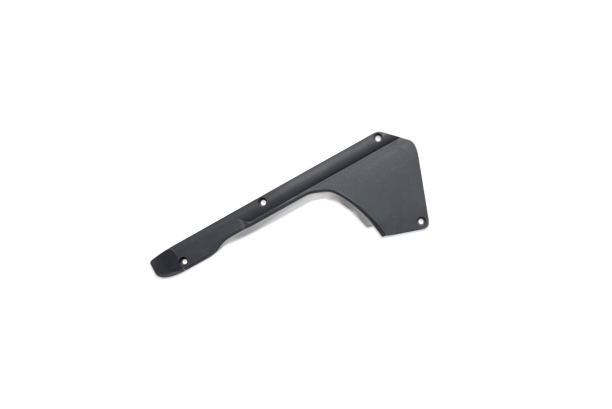 Dropout Cable Cover