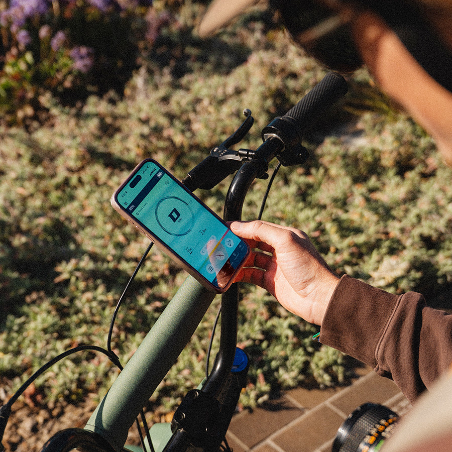 Peak Design Out Front Bike Mount