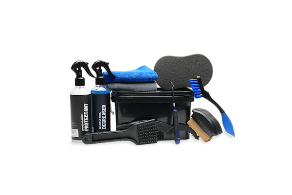Cleaning Kit