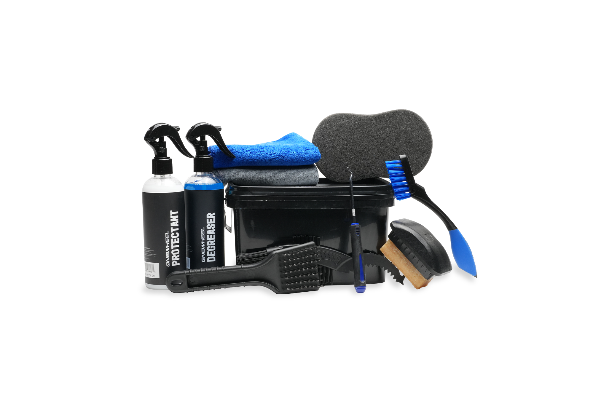 Cleaning Kit