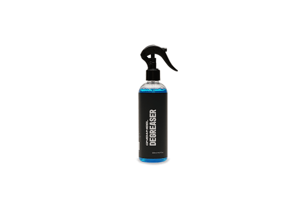 Cleaning Kit Degreaser