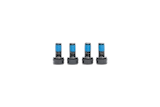 Antic Footpeg Hardware Kit