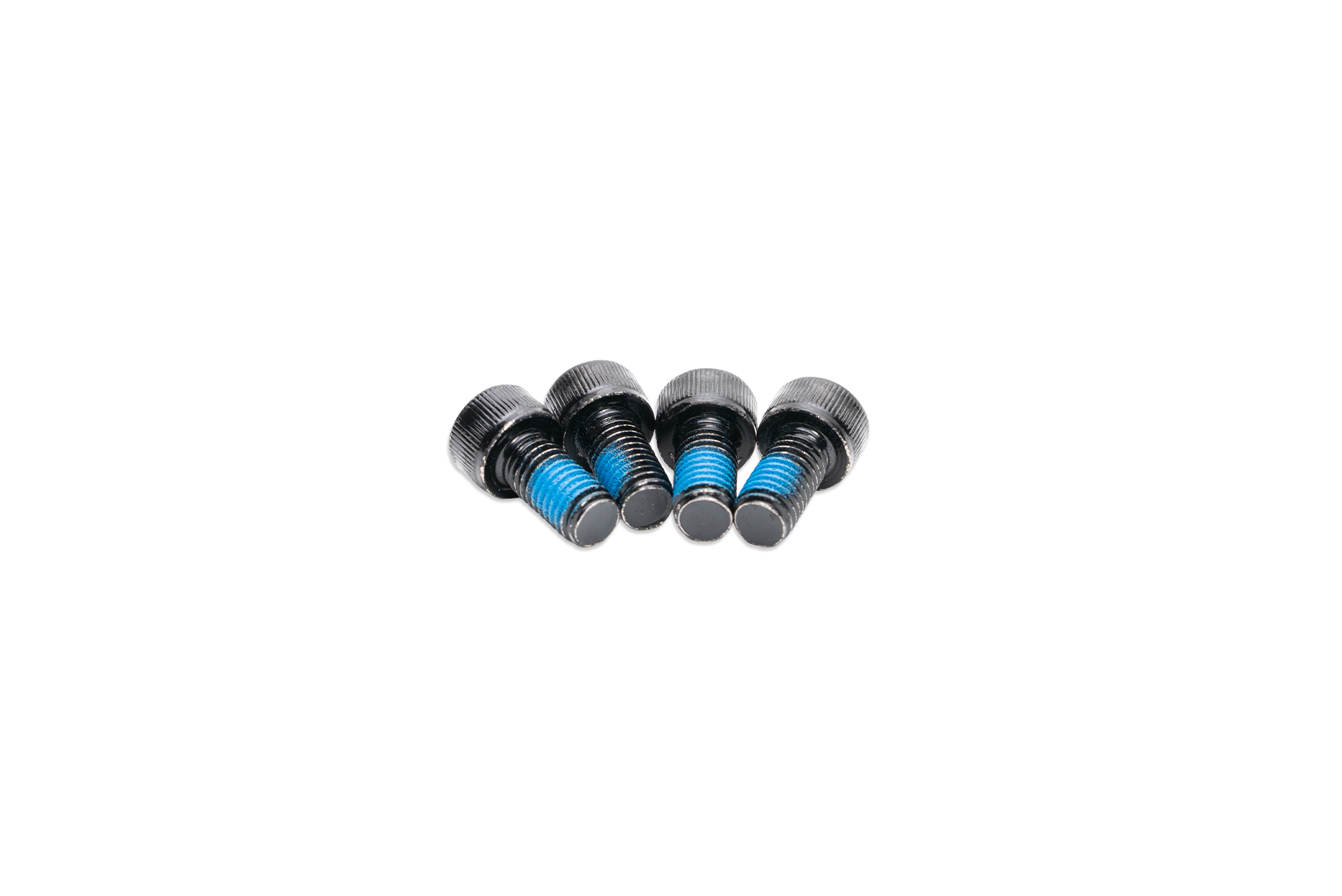 Antic Footpeg Hardware Kit