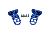 Antic Footpegs