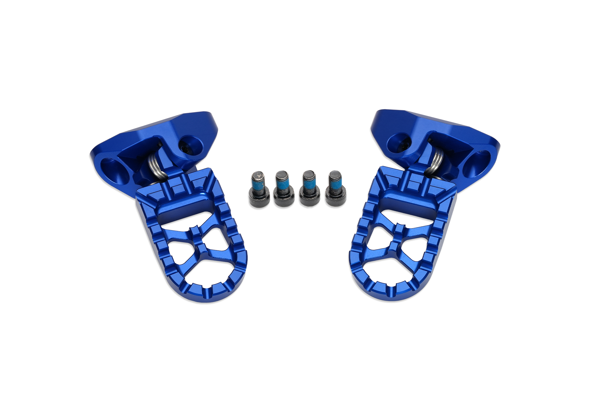 Antic Footpegs