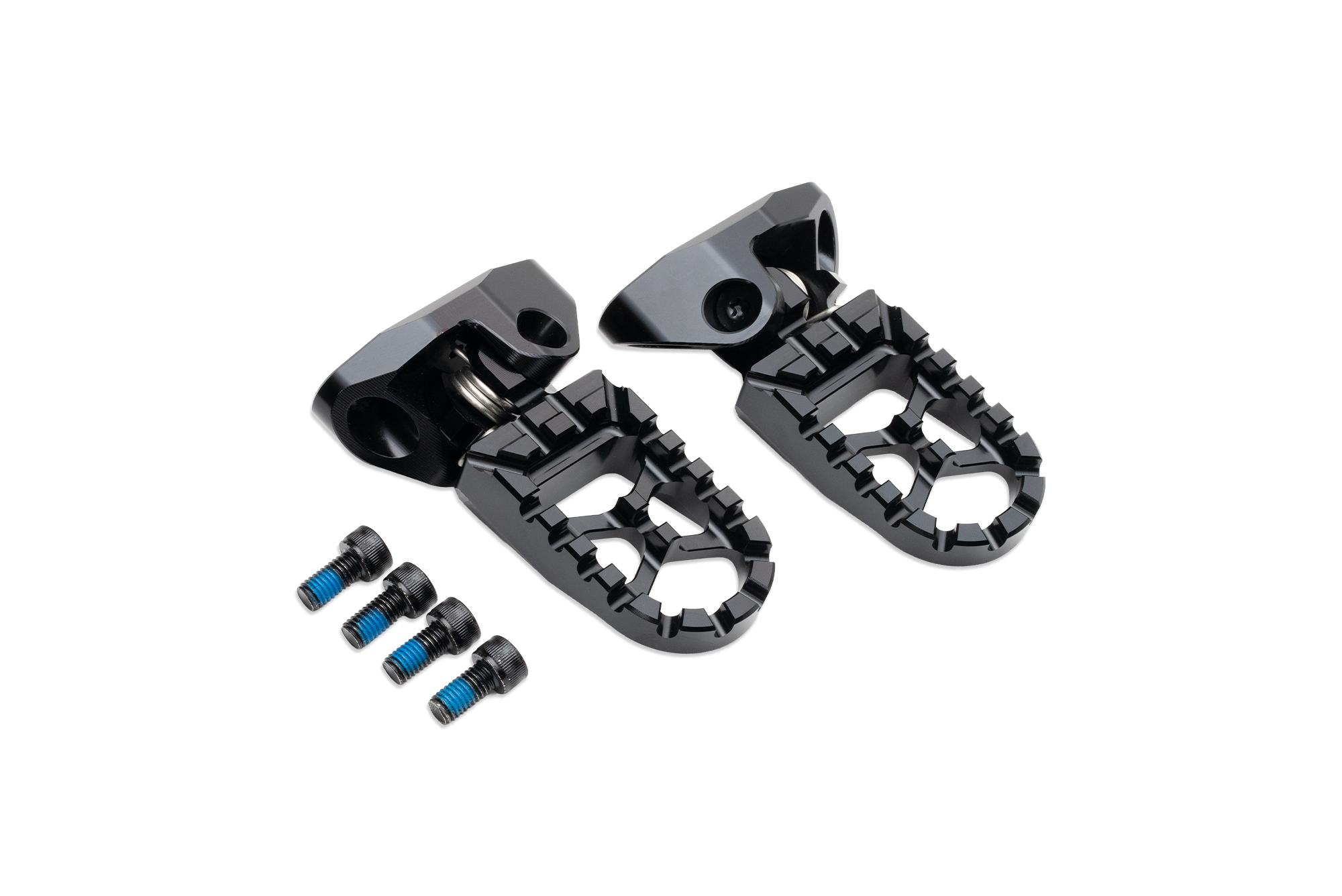 Antic Footpegs
