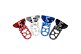Antic Footpegs