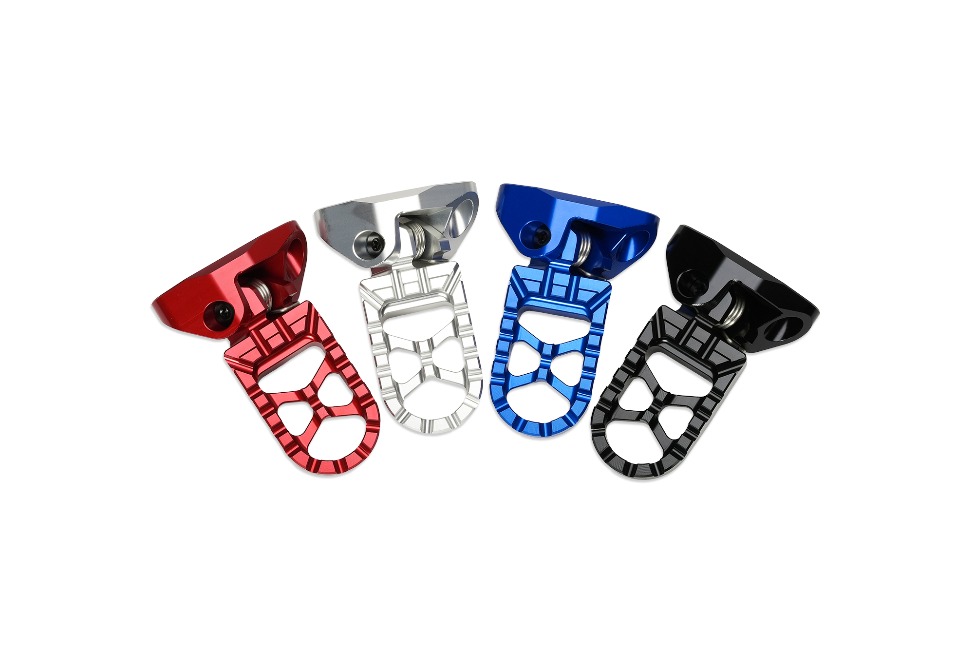 Antic Footpegs