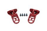 Antic Footpegs