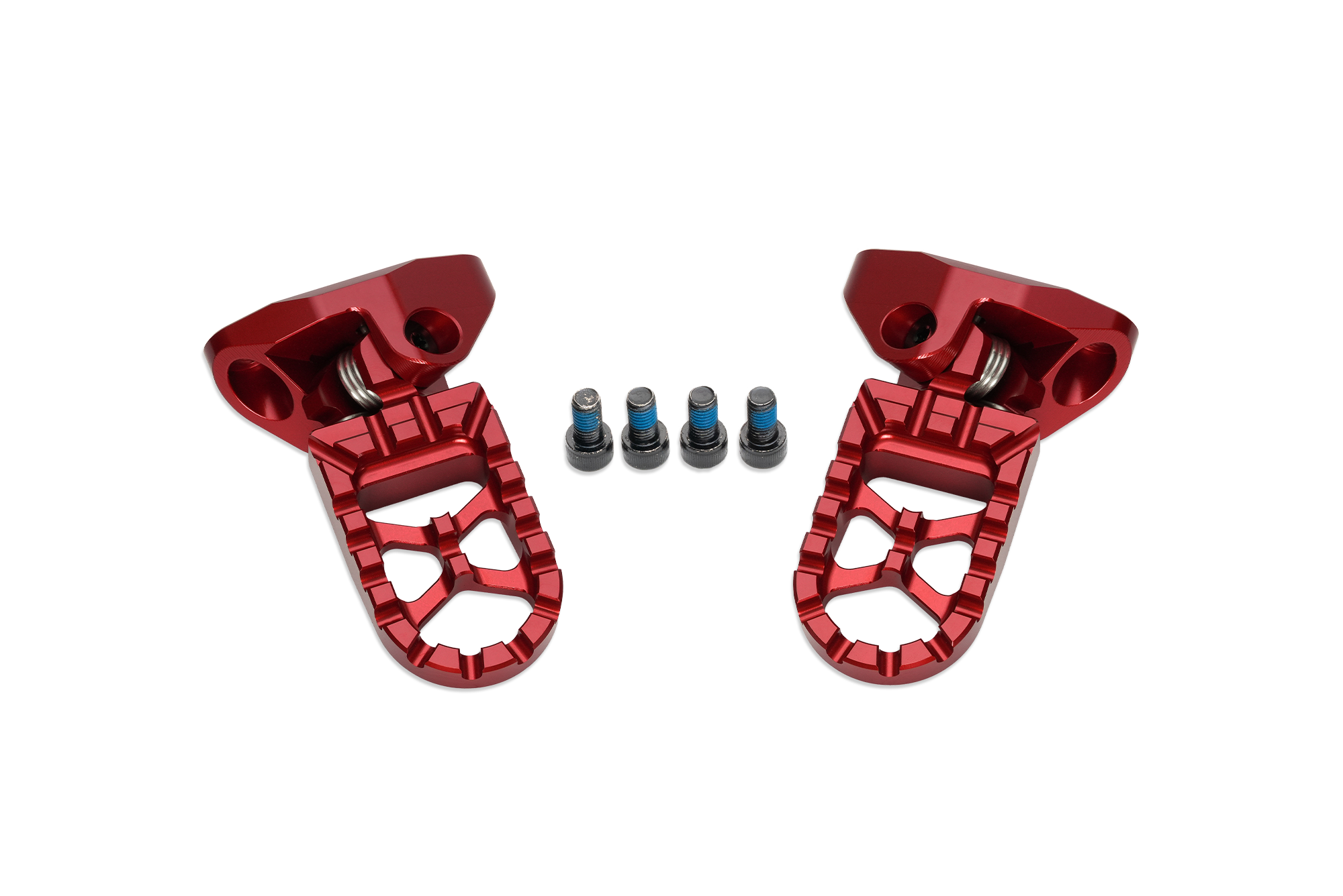 Antic Footpegs