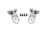 Antic Footpegs