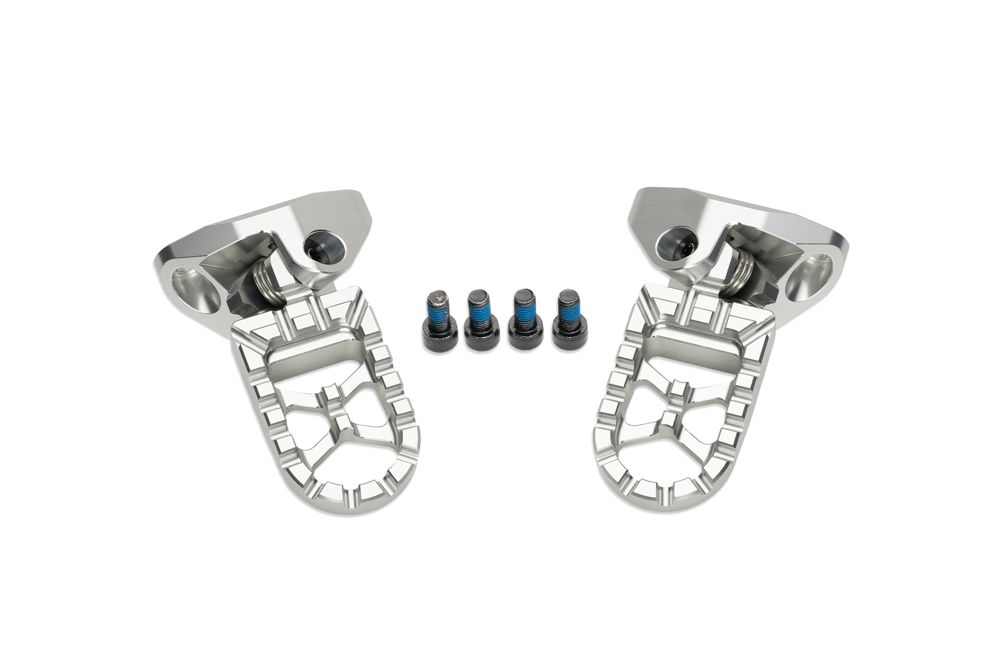 Antic Footpegs