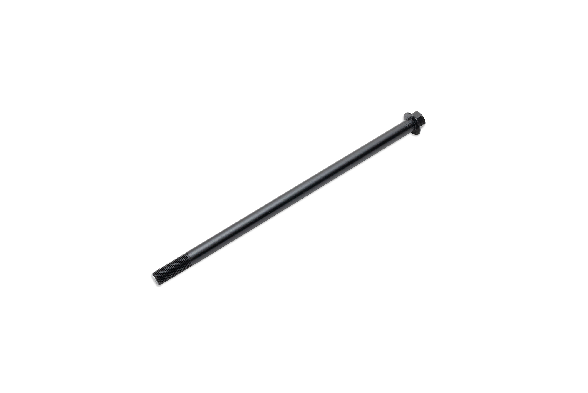 Front Axle Bolt