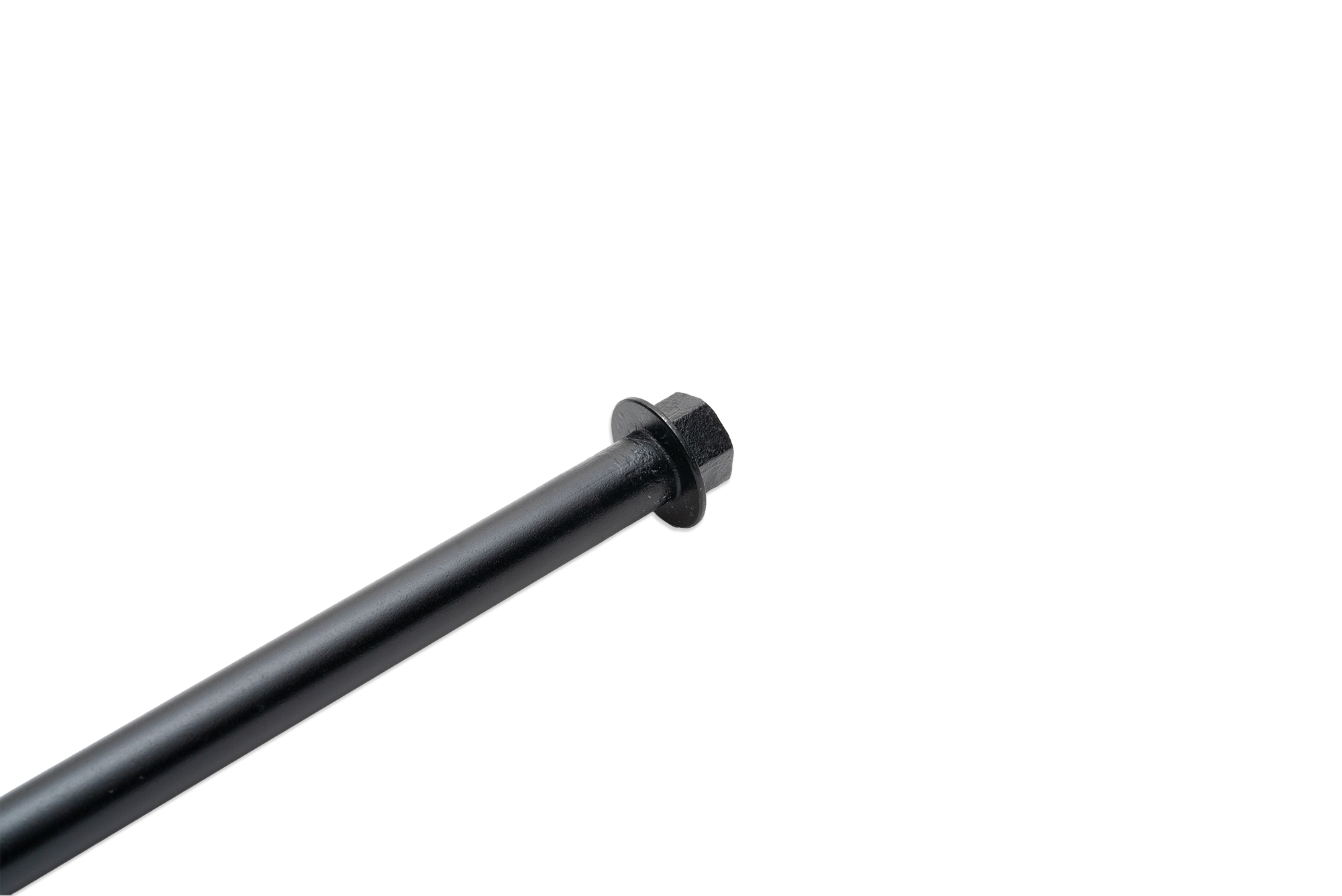 Front Axle Bolt