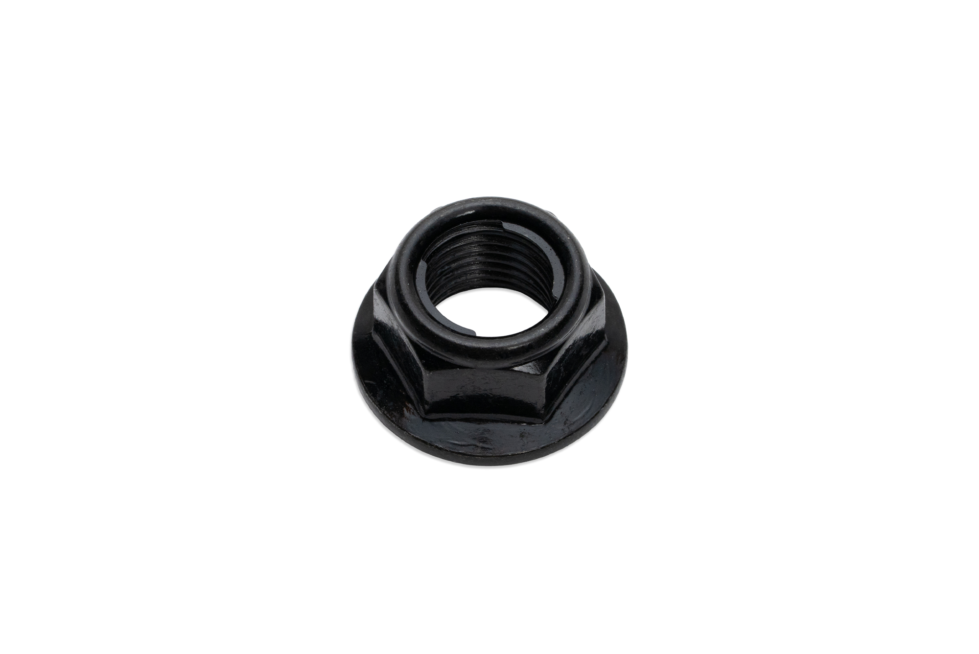 Axle Nut