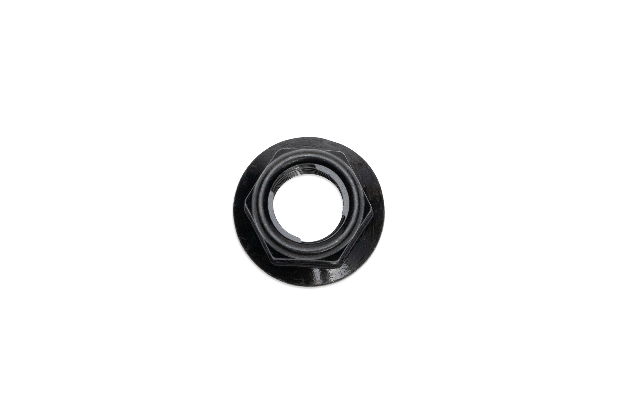 Axle Nut