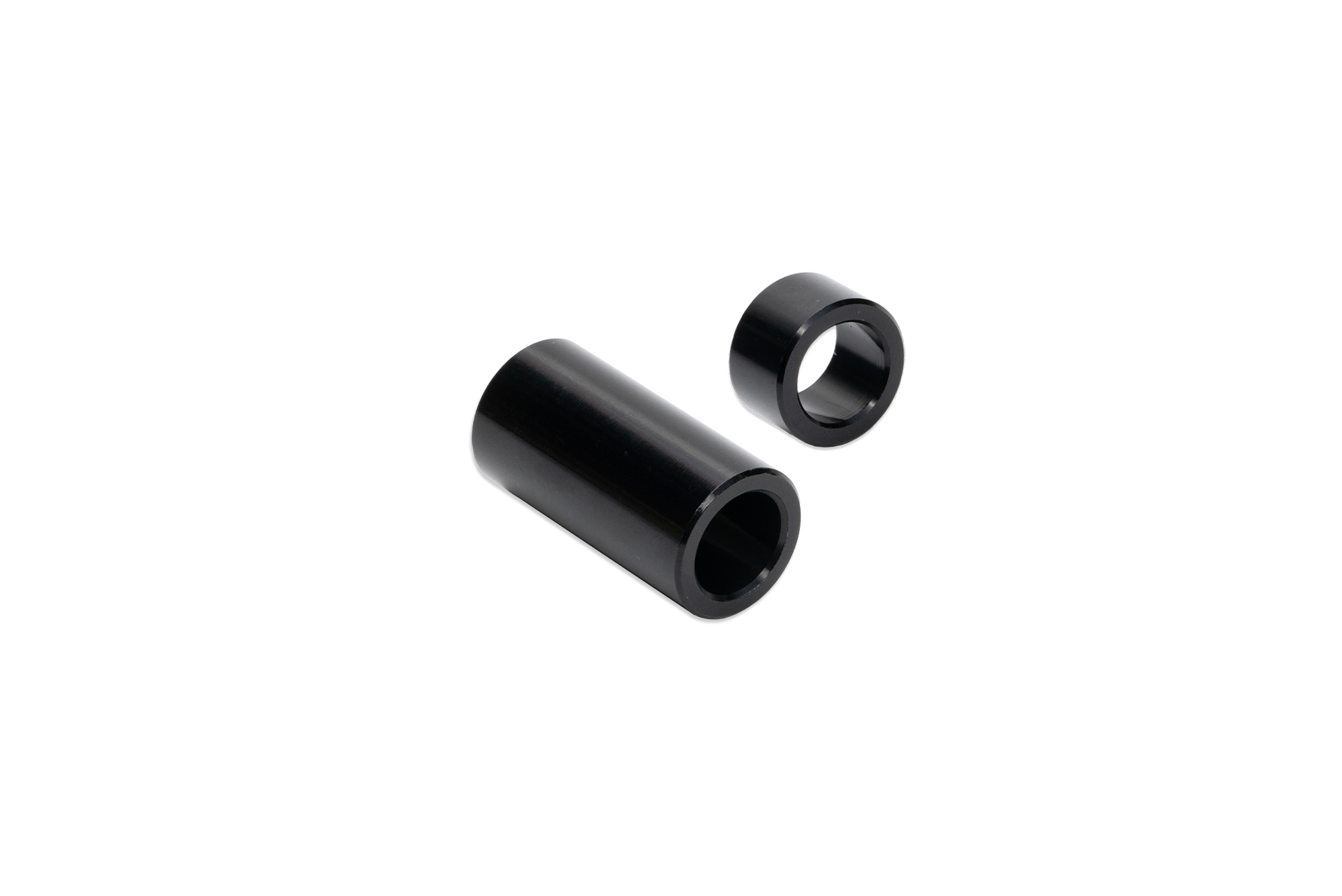 Front Axle Spacer