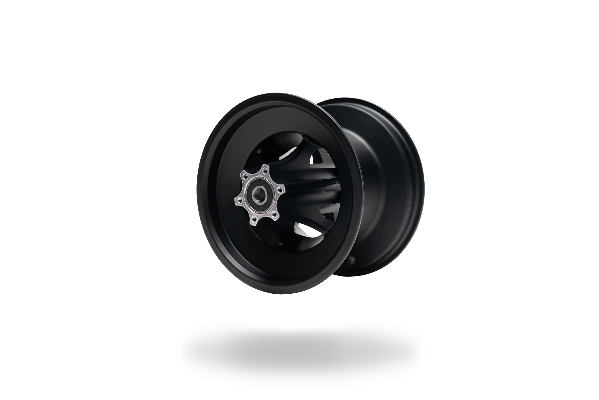 Front Wheel Assembly