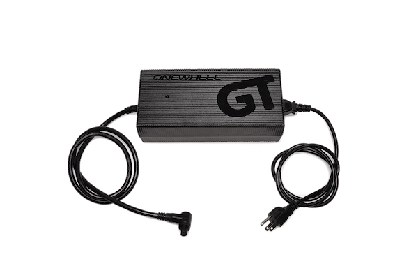 Hypercharger