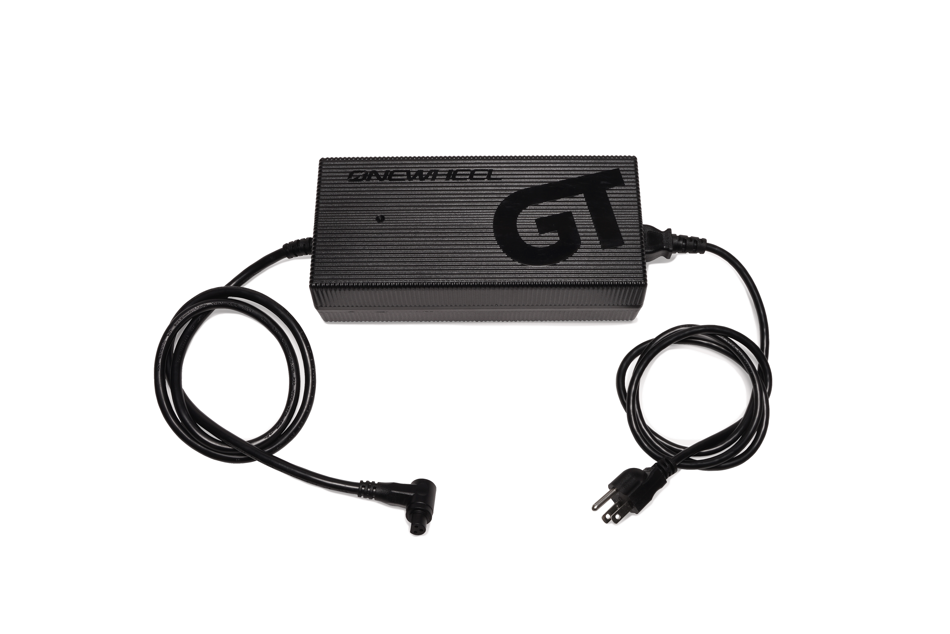 Hypercharger
