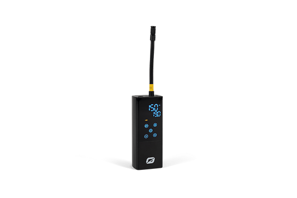 Portable Tire Inflator