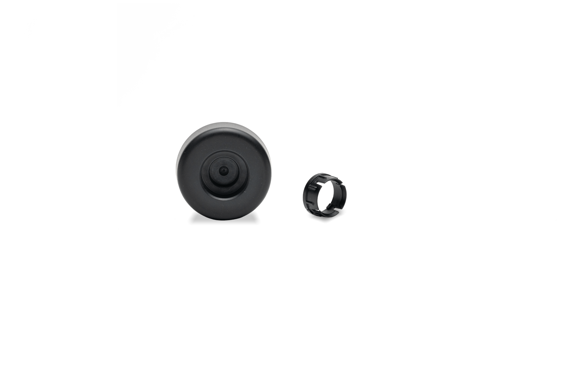Motor Connector Retainer Ring Kit