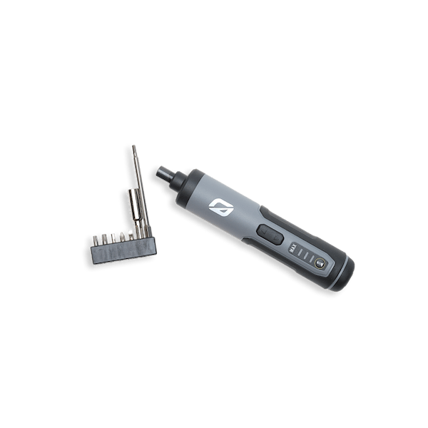 Electric Screwdriver