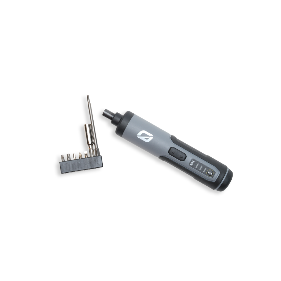 Electric Screwdriver