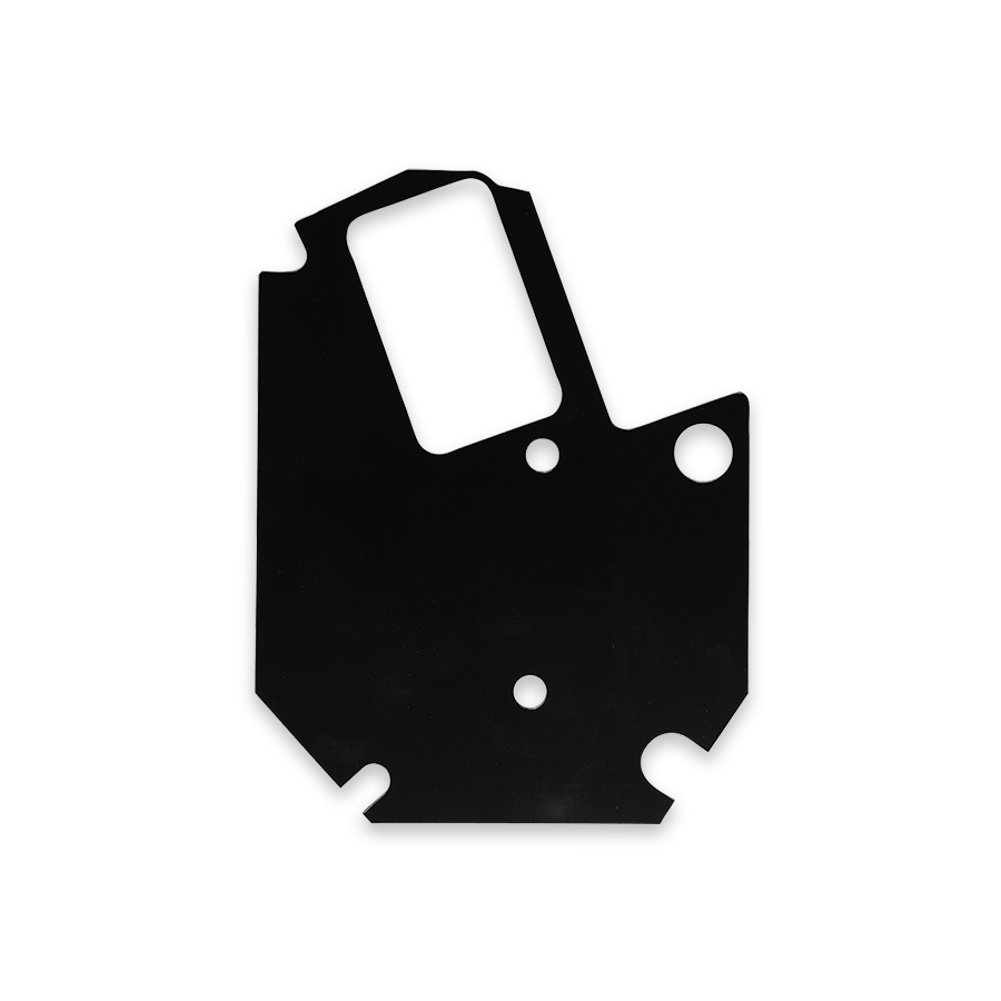 Controller Insulator