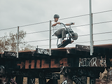 Antic Bike