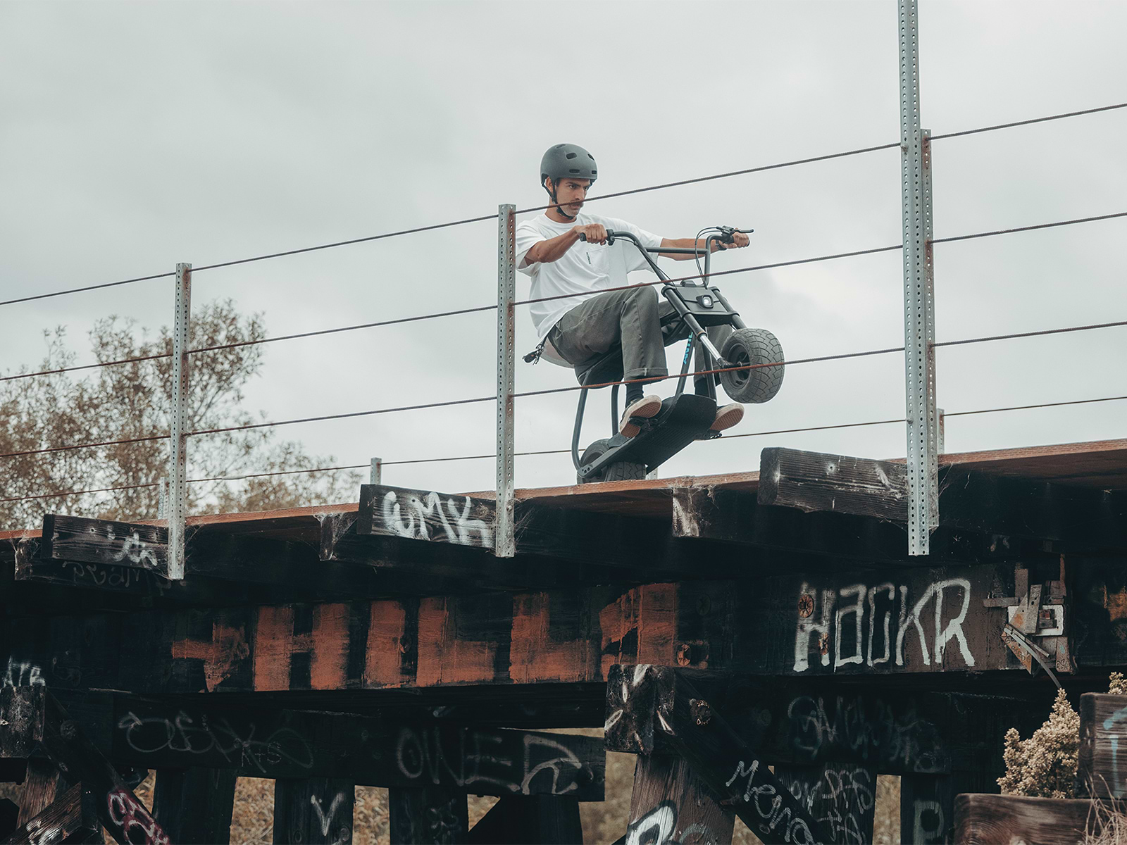 Antic Bike