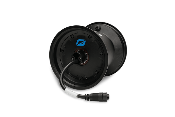 Antic S-Series Motor