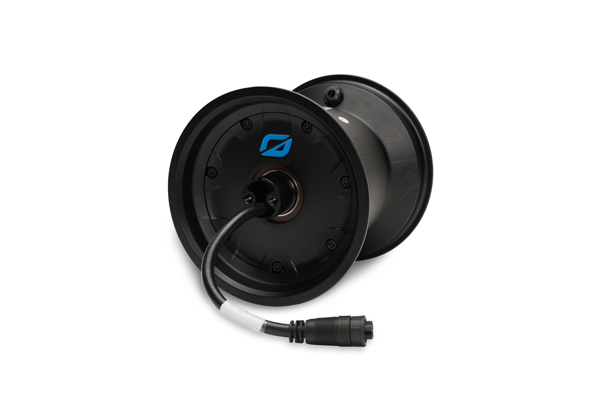 Antic S-Series Motor