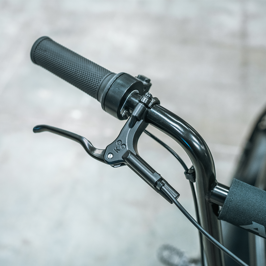 Split Brake Kit