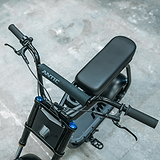 Split Brake Kit